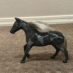 Barbie Doll Horse